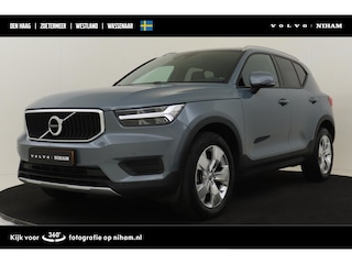 Volvo XC40 T3 AUT. MOMENTUM PRO -PANO.DAK|HARMAN/KARDON|CAMERA|NAVI|PRIVACY.GLAS|18"