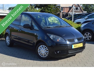 Mitsubishi Colt 1.3 Invite+ AUTOMAAT