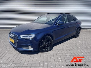 Audi A3 Limousine 1.6 TDI Design Pro Line Plus | Pano | Stoelverwarming |
