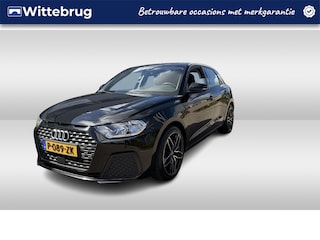 Audi A1 Sportback 25 TFSI Pro Line / APP-CONNECT/ VIRTUAL COCKPIT/ AIRCO/ 17" LMV