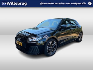 Audi A1 Sportback 25 TFSI Pro Line / APP-CONNECT/ VIRTUAL COCKPIT/ AIRCO/ 17" LMV