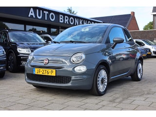 Fiat 500 1.0 TWINAIR | AIRCO | 15 INCH | NL AUTO