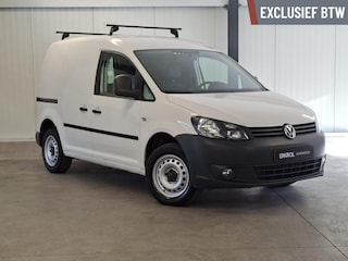 Volkswagen Caddy Bestel 1.6 TDI BM (Clima / Cruise / BTW-er)