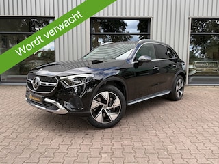 Mercedes-Benz GLC 300e 4MATIC Luxury Line Panoramadak, Rijassistentiepakket, 360 Camera, Burmester, Head-Up