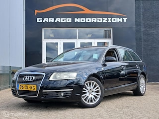 Audi A6 Avant 2.0 TFSI Pro Line Business