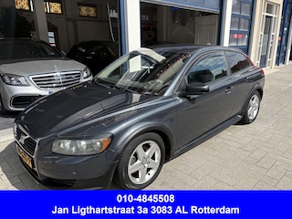 Volvo C30 1.6 Advantage CLIMA/CARPLAY/CRUISE/NW APK 08-2027