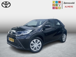 Toyota Aygo 1.0 VVT-i MT Play