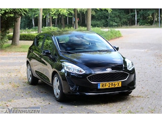 Ford Fiesta 1.1 Trend 2017 | ❄️Airco | ⭐Cruise | ✨Navi |