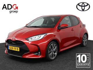 Toyota Yaris 1.5 Hybrid 130 Executive | Parkeersensoren | Apple Carplay/Android Auto |  Blind Spot Monitor |