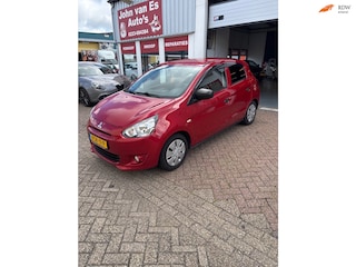 Mitsubishi Space Star 1.0 Cool+