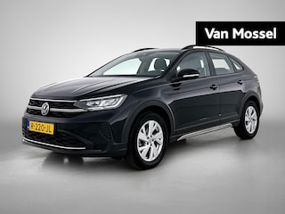 Volkswagen Taigo 1.0 TSI Life 95 PK| Origineel Nederlands | 1e Eigenaar | Apple Carplay | Android Auto | Airco | 16 Inch Velgen | Digitale Cockpit | Buitenspiegels Elektrisch Inklapbaar