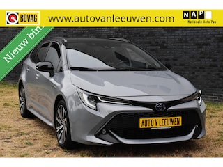 Toyota Corolla Touring Sports 2.0 Hybrid JBL Edition NARDO GRAY/CAMERA/ACC/ETC.!