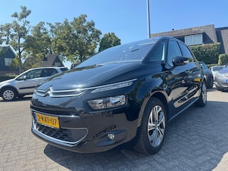 Citroën C4 Picasso 1.6 VTi Intensive,Apk21/7/27,Airco,Cruise,Navi,Nap,Elek-pakket