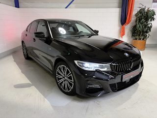 BMW 3-serie (g20) 330e 292pk AUT8 M-Pakket, ACC, Camera,