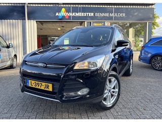Ford Kuga 1.5 Titanium NAVI / TREKHAAK / AIRCO/ECC