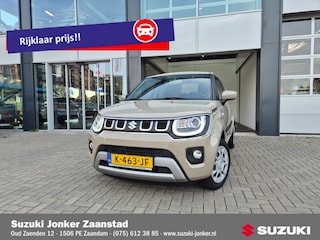 Suzuki Ignis 1.2 Smart Hybrid Comfort