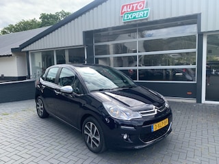 Citroën C3 VTI 82 Collection, UNIEKE KM STAND! Cruise control, Airco, All-in prijs inclusief APK en onderhoudsbeurt!