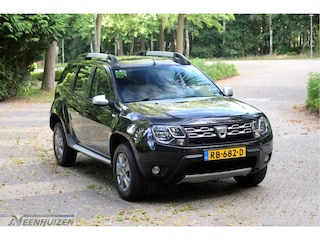 Dacia Duster 1.2 TCe 4x2 Prestige 2014  | ❄️Airco | ⭐Cruise |