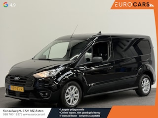Ford Transit Connect 1.5 EcoBlue Automaat L2 Trend Navigatie Airco Parkeersensoren Cruise Control Camera