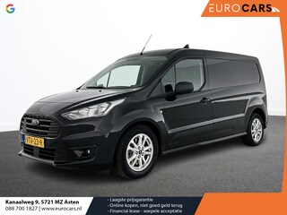 Ford Transit Connect 1.5 EcoBlue Automaat L2 Trend Navigatie Airco Parkeersensoren Cruise Control Camera