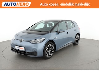 Volkswagen ID.3 Pure 45 kWh l GJ13425 l
