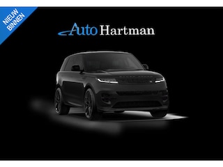 Land Rover Range Rover Sport 3.0 P510e First Edition MASSAGE|4W-BESTURING|SOFT-CLOSE|TREKHAAK|ACC