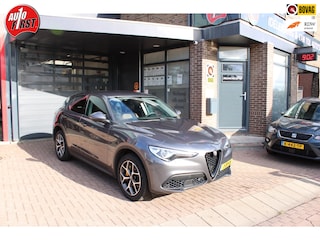Alfa Romeo Stelvio 2.0 T AWD Sprint