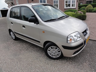 Hyundai Atos 1.1i Active Cool AIRCO ! 42.204 KM !!!!!