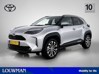 Toyota Yaris Cross 1.5 Hybrid 115 First Edition | BTW voertuig | Climate Control | Cruise Control Adaptive | Navigatie | Apple CarPlay/Android auto | Achteruitrijcamera |