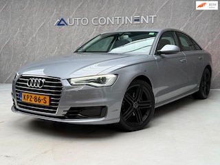 Audi A6 LIMOUSINE 1.8 TFSI ultra Premium Edition / Goed Onderhouden