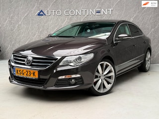 Volkswagen CC 2.0 TSI 4p Exclusive DSG 211 PK / Veel Opties