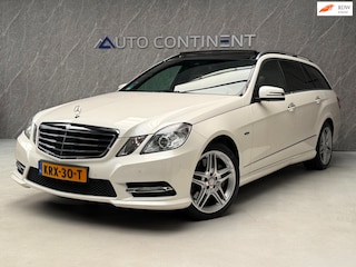 Mercedes-Benz Estate 350 CGI 4-Matic Sport AMG 306 PK / Goed Onderhouden / APK
