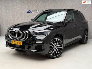 BMW X5 XDrive40i M-Pakket / NAP / Goed Onderhouden