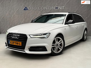 Audi A6 AVANT 1.8 TFSI S-Line / Tik in Motor / APK