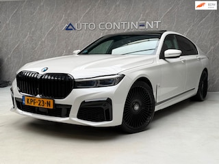 BMW 750i xDrive 530 PK / Dealer Onderhouden