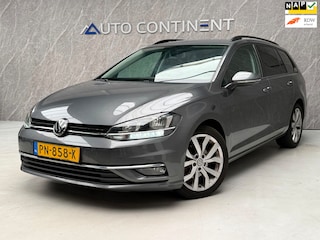 Volkswagen Golf Variant 1.6 TDI Comfortline / NAP