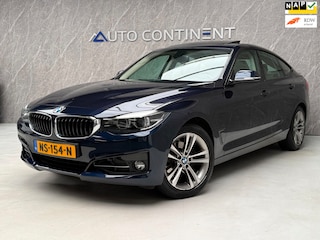 BMW 3-serie GT 330i xDrive 252 PK / NAP / Dealer Onderhouden / Panorama