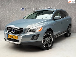 Volvo XC60 3.0 T6 AWD Summum / NAP / APK / YoungTimer