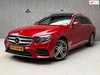 Mercedes-Benz Estate 300 AMG Edition 259 PK / BTW Auto / Panorama