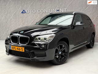 BMW X1 XDrive28i 245 PK / Onderhouden / Panorama / APK