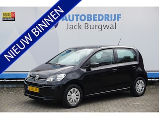 Volkswagen Up 1.0 Cruise control | Camera | ECC