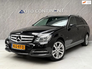 Mercedes-Benz C-klasse Estate 350 Avantarde 306 PK / Goed Onderh / Netjes