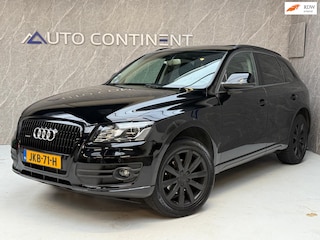 Audi Q5 2.0 TFSI quattro / Nette Auto / Panorama