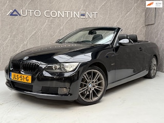 BMW 3-serie Cabrio 325i / Goed Onderhouden / Nwe Motor