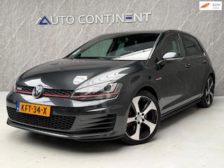 Volkswagen Golf 2.0 TSI GTI 220 PK / AUT / APK
