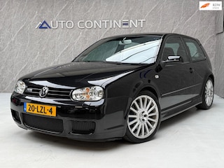 Volkswagen Golf 3.2 V6 R32 DSG 1/300 / Goed Onderhouden / Milltek
