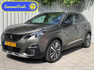 Peugeot 3008 1.2 PureTech GT Line|360 Camera|Navigatie|Climate Control|LED|