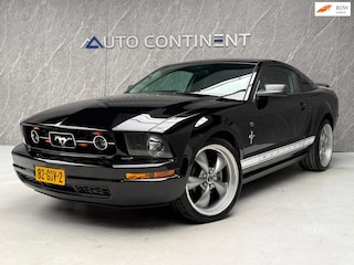 Ford Mustang USA 4.0 V6 / NAP / APK / Rijdt Goed / Nette Auto