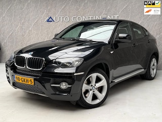 BMW X6 XDrive35i / NAP / 1e Eigenaar / Goed Onderhouden / APK