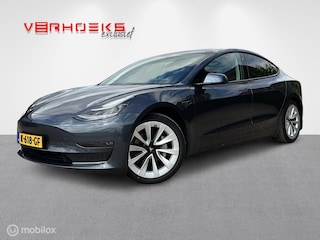 Tesla Model 3 Long Range Dual Motor FACELIFT!!